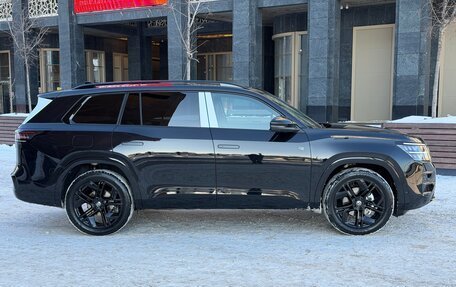 Volkswagen Teramont, 2026 год, 5 743 000 рублей, 8 фотография