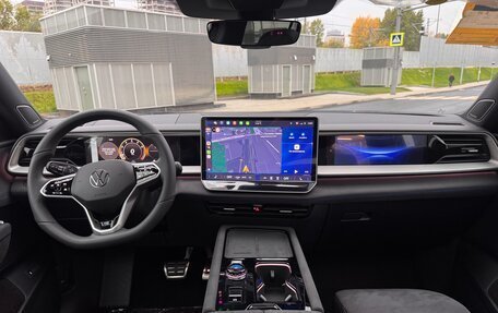 Volkswagen Teramont, 2026 год, 5 743 000 рублей, 9 фотография