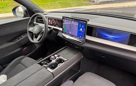 Volkswagen Teramont, 2026 год, 5 743 000 рублей, 21 фотография