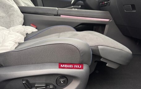 Volkswagen Teramont, 2026 год, 5 743 000 рублей, 22 фотография