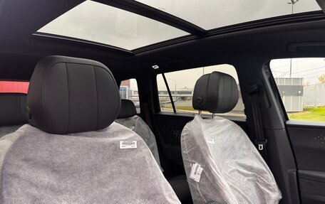 Volkswagen Teramont, 2026 год, 5 743 000 рублей, 23 фотография