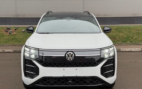 Volkswagen Teramont, 2026 год, 5 743 000 рублей, 2 фотография