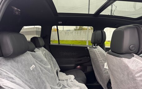 Volkswagen Teramont, 2026 год, 5 743 000 рублей, 24 фотография