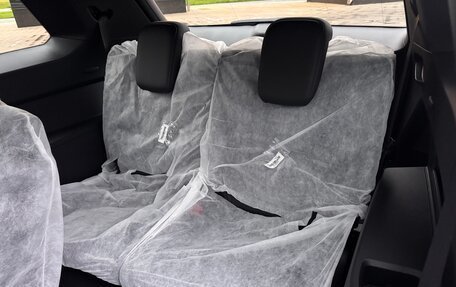 Volkswagen Teramont, 2026 год, 5 743 000 рублей, 29 фотография