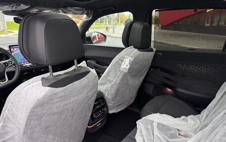 Volkswagen Teramont, 2026 год, 5 743 000 рублей, 27 фотография