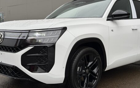 Volkswagen Teramont, 2026 год, 5 743 000 рублей, 4 фотография