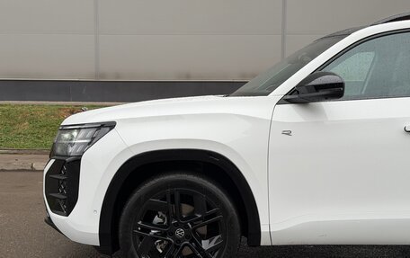 Volkswagen Teramont, 2026 год, 5 743 000 рублей, 6 фотография