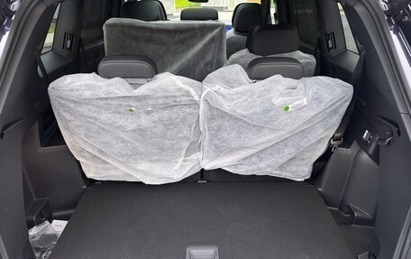 Volkswagen Teramont, 2026 год, 5 743 000 рублей, 30 фотография