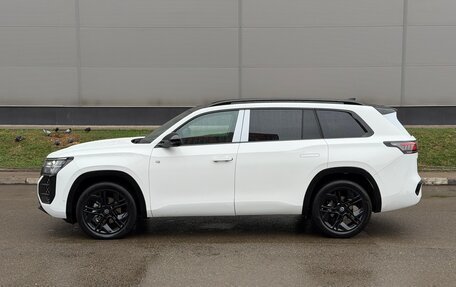 Volkswagen Teramont, 2026 год, 5 743 000 рублей, 5 фотография