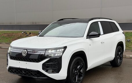 Volkswagen Teramont, 2026 год, 5 743 000 рублей, 3 фотография