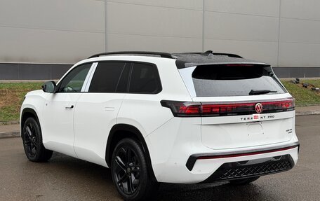 Volkswagen Teramont, 2026 год, 5 743 000 рублей, 8 фотография