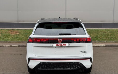 Volkswagen Teramont, 2026 год, 5 743 000 рублей, 9 фотография