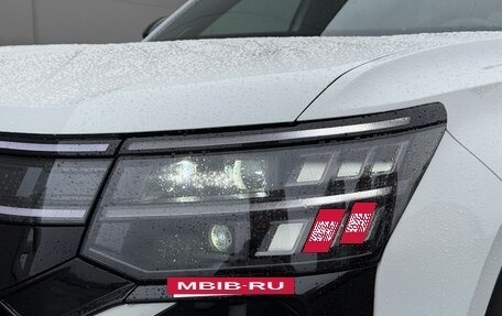 Volkswagen Teramont, 2026 год, 5 743 000 рублей, 7 фотография