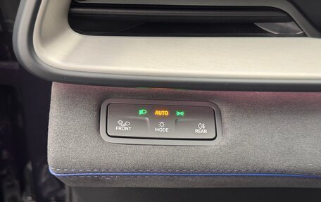 Volkswagen Teramont, 2026 год, 5 743 000 рублей, 20 фотография