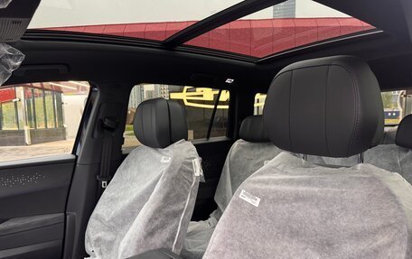 Volkswagen Teramont, 2026 год, 5 743 000 рублей, 18 фотография