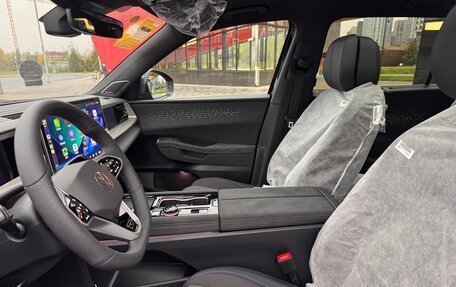 Volkswagen Teramont, 2026 год, 5 743 000 рублей, 15 фотография