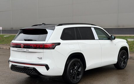 Volkswagen Teramont, 2026 год, 5 743 000 рублей, 11 фотография