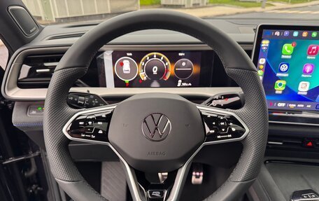 Volkswagen Teramont, 2026 год, 5 743 000 рублей, 21 фотография