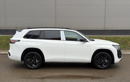 Volkswagen Teramont, 2026 год, 5 743 000 рублей, 13 фотография