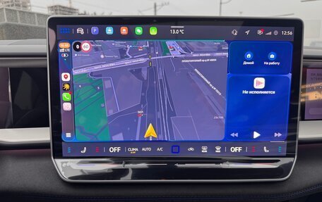 Volkswagen Teramont, 2026 год, 5 743 000 рублей, 23 фотография