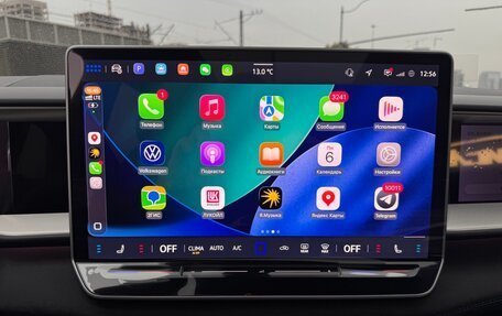 Volkswagen Teramont, 2026 год, 5 743 000 рублей, 24 фотография