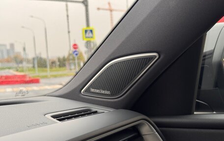 Volkswagen Teramont, 2026 год, 5 743 000 рублей, 26 фотография