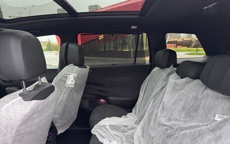 Volkswagen Teramont, 2026 год, 5 743 000 рублей, 33 фотография