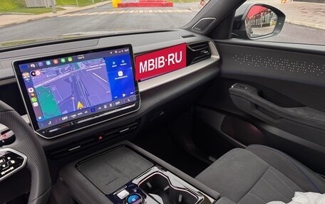 Volkswagen Teramont, 2026 год, 5 743 000 рублей, 22 фотография