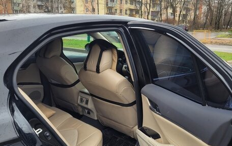 Toyota Camry, 2019 год, 2 490 000 рублей, 11 фотография