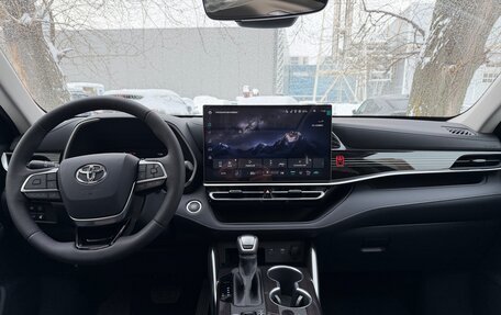 Toyota Highlander, 2026 год, 5 193 000 рублей, 8 фотография