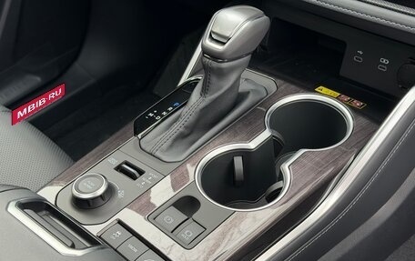 Toyota Highlander, 2026 год, 5 193 000 рублей, 12 фотография