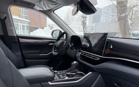 Toyota Highlander, 2026 год, 5 193 000 рублей, 12 фотография