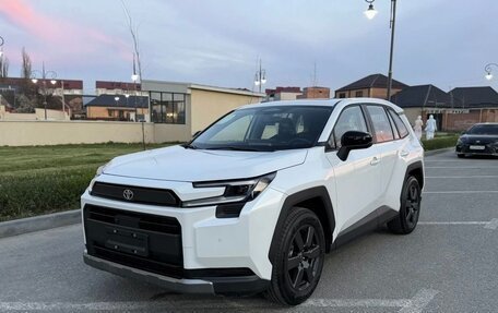 Toyota RAV4, 2026 год, 4 099 000 рублей, 2 фотография