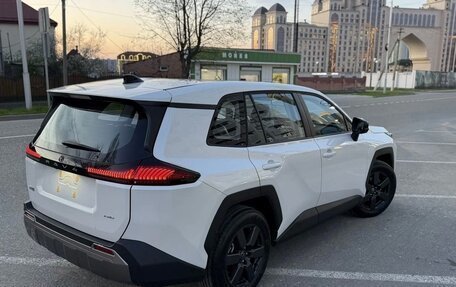 Toyota RAV4, 2026 год, 4 099 000 рублей, 5 фотография