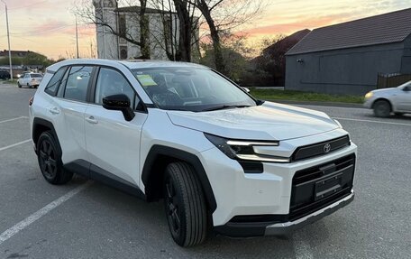 Toyota RAV4, 2026 год, 4 099 000 рублей, 3 фотография