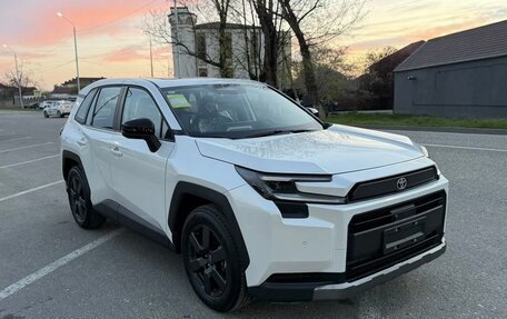 Toyota RAV4, 2026 год, 4 099 000 рублей, 4 фотография