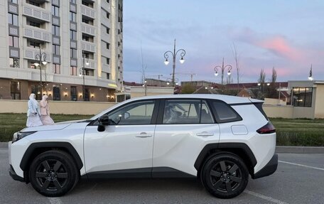 Toyota RAV4, 2026 год, 4 099 000 рублей, 8 фотография