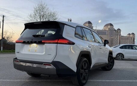 Toyota RAV4, 2026 год, 4 099 000 рублей, 6 фотография