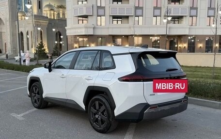 Toyota RAV4, 2026 год, 4 099 000 рублей, 7 фотография