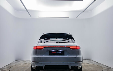Porsche Cayenne III, 2018 год, 7 959 858 рублей, 6 фотография