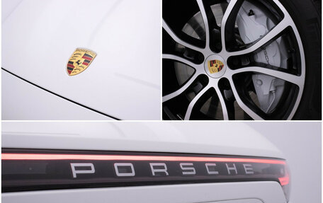 Porsche Cayenne III, 2018 год, 7 959 858 рублей, 16 фотография