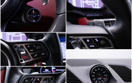 Porsche Cayenne III, 2018 год, 7 959 858 рублей, 20 фотография