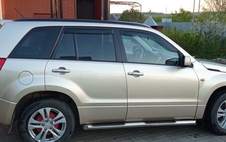 Suzuki Grand Vitara, 2007 год, 900 000 рублей, 4 фотография