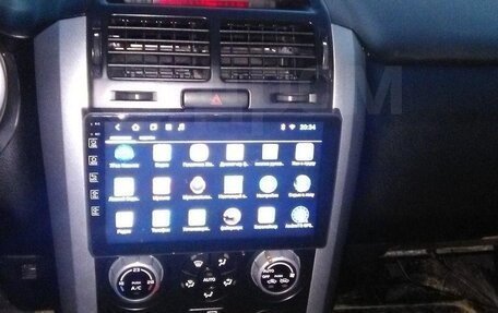 Suzuki Grand Vitara, 2007 год, 900 000 рублей, 9 фотография