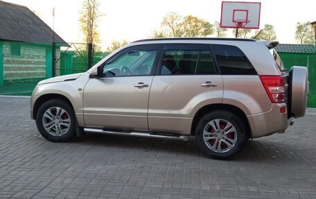 Suzuki Grand Vitara, 2007 год, 900 000 рублей, 6 фотография
