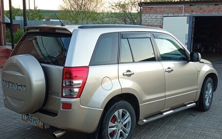 Suzuki Grand Vitara, 2007 год, 900 000 рублей, 3 фотография