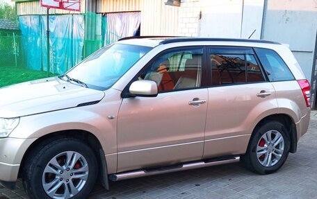 Suzuki Grand Vitara, 2007 год, 900 000 рублей, 7 фотография