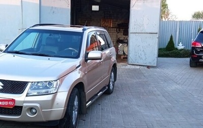 Suzuki Grand Vitara, 2007 год, 900 000 рублей, 1 фотография