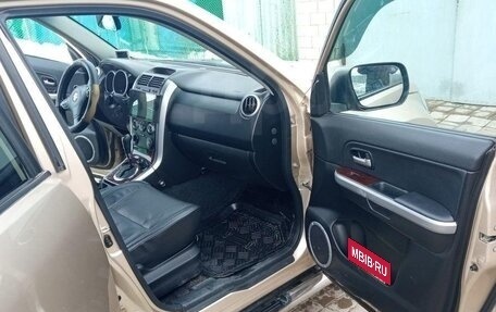 Suzuki Grand Vitara, 2007 год, 900 000 рублей, 10 фотография