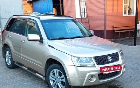 Suzuki Grand Vitara, 2007 год, 900 000 рублей, 2 фотография